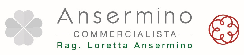 Commercialista Ansermino Logo